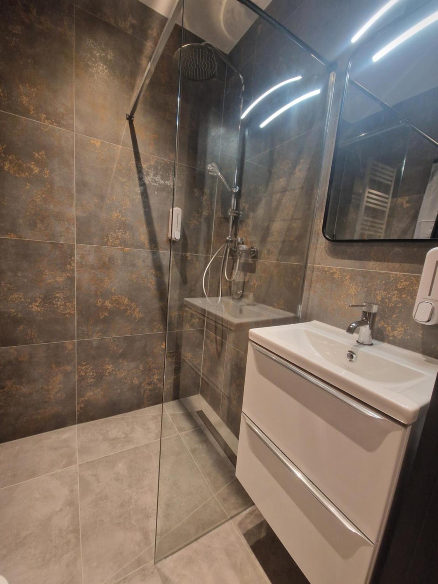 Apartament Zacisze 4 Пжемысл Экстерьер фото