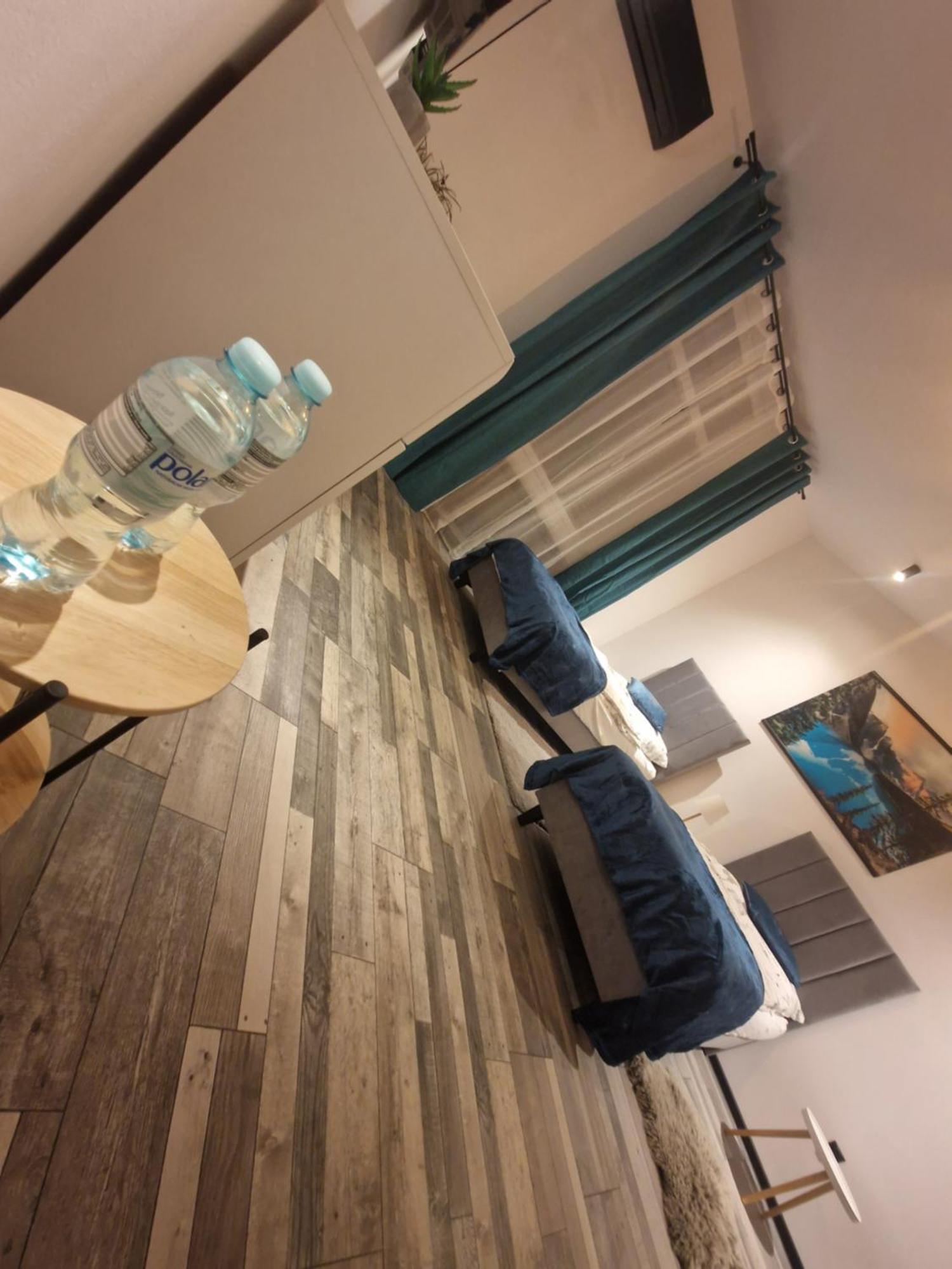 Apartament Zacisze 4 Пжемысл Экстерьер фото