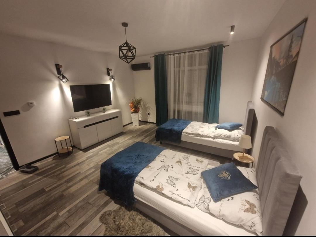 Apartament Zacisze 4 Пжемысл Экстерьер фото