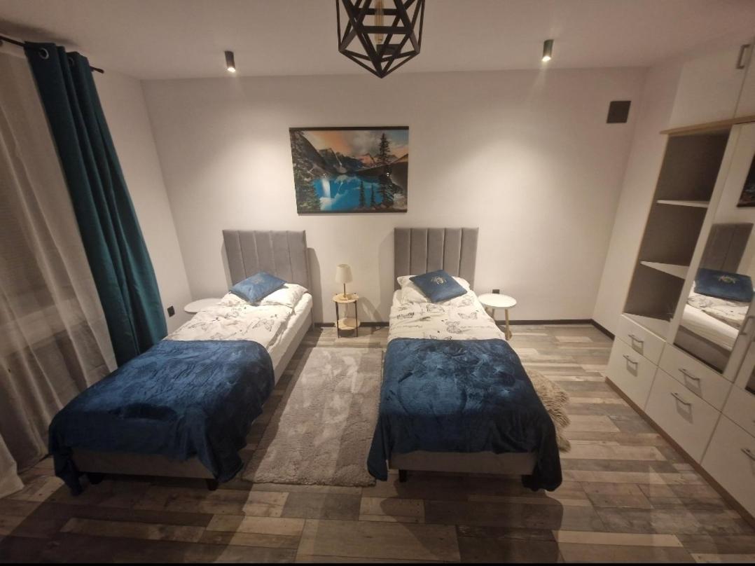 Apartament Zacisze 4 Пжемысл Экстерьер фото