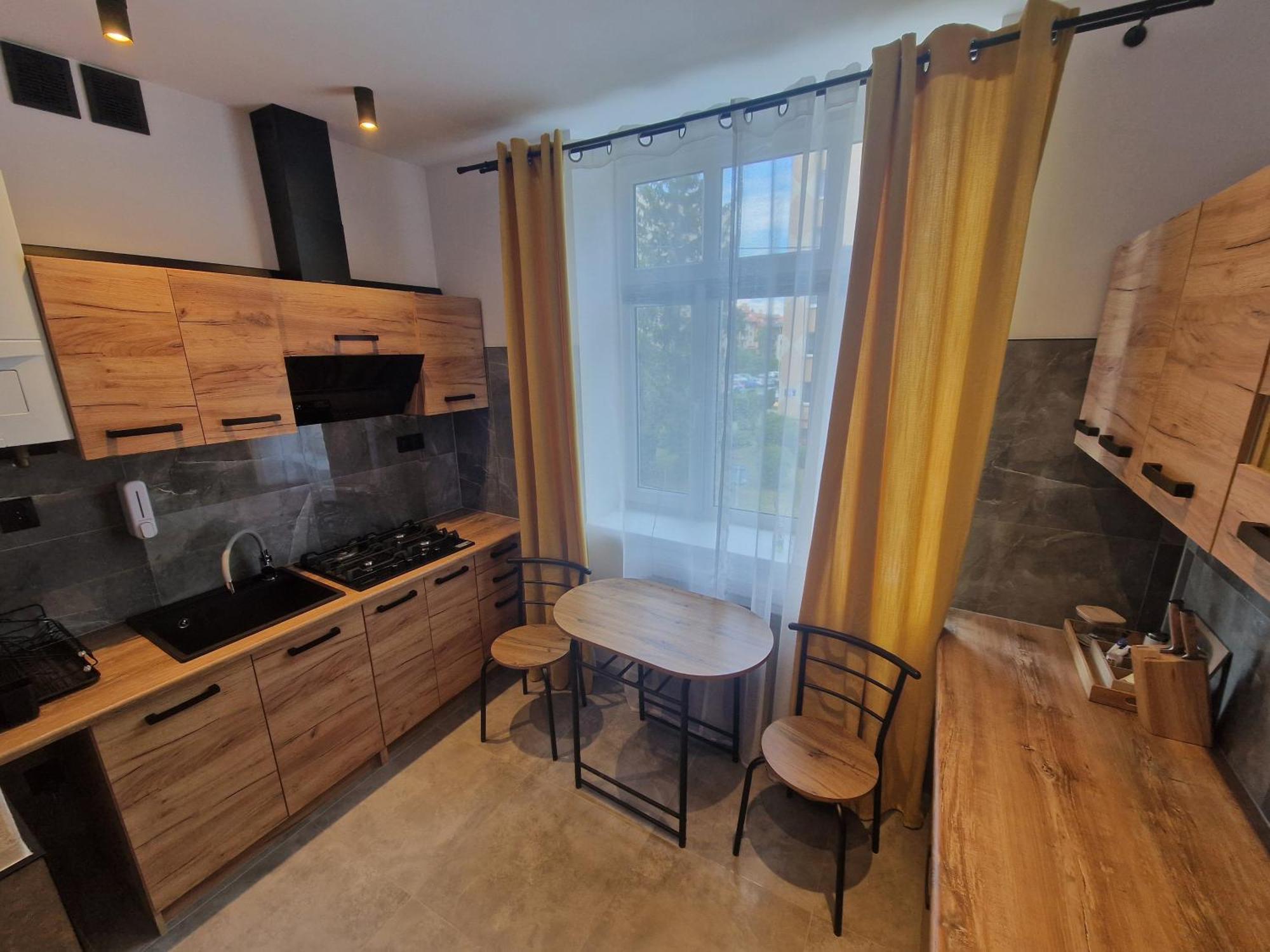 Apartament Zacisze 4 Пжемысл Экстерьер фото